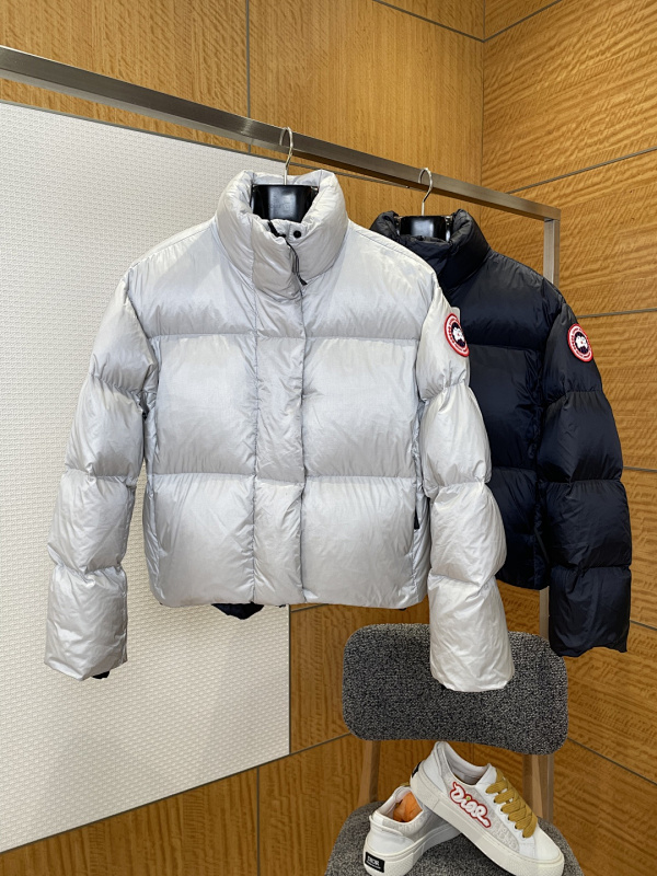 Canada Goose
